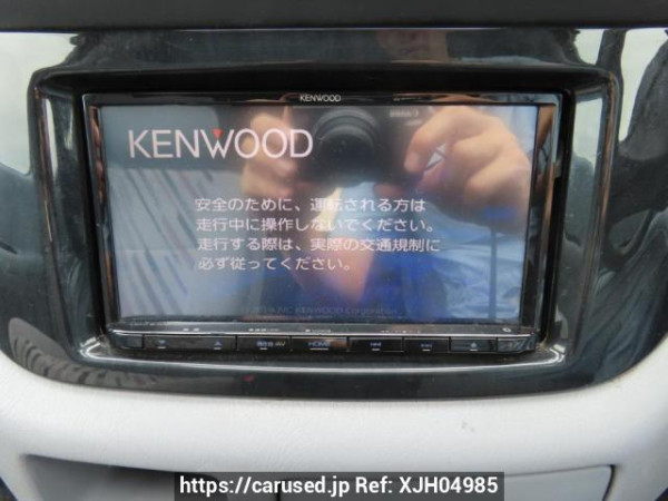 Used 1997 AT toyota regius-wagon RCH41W Image[24]