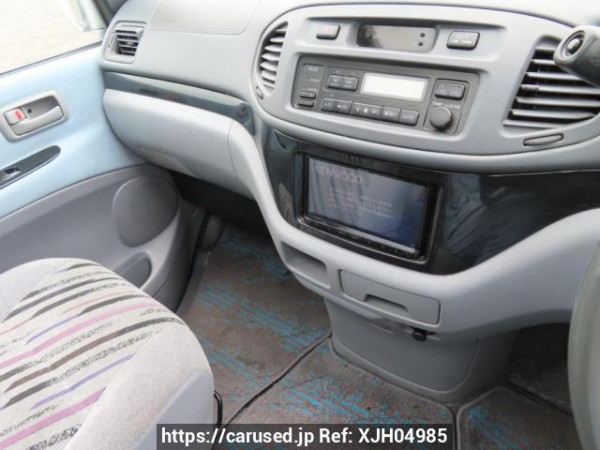 Used 1997 AT toyota regius-wagon RCH41W Image[25]