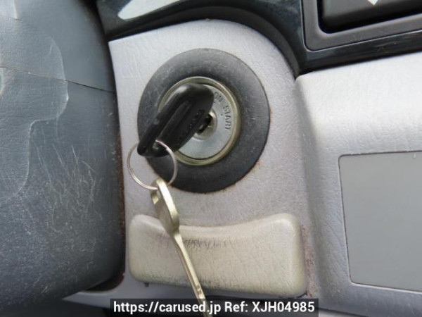 Used 1997 AT toyota regius-wagon RCH41W Image[28]