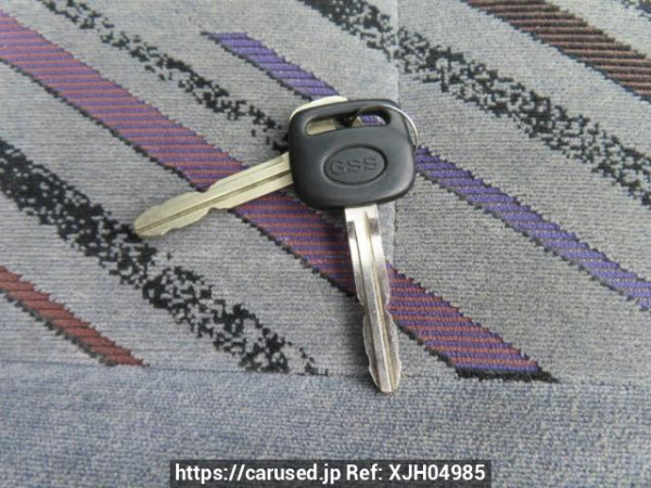 Used 1997 AT toyota regius-wagon RCH41W Image[29]