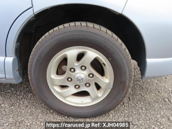 Used 1997 AT toyota regius-wagon RCH41W Image[30]