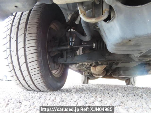 Used 1997 AT toyota regius-wagon RCH41W Image[34]