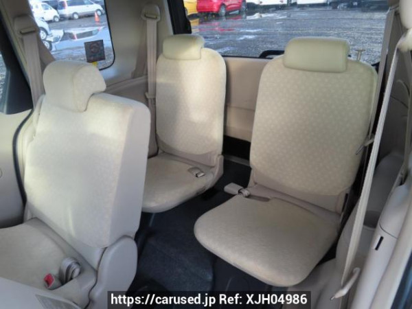 Used 2008 AT toyota sienta NCP81G Image[19]