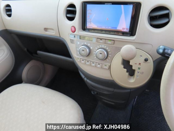 Used 2008 AT toyota sienta NCP81G Image[28]