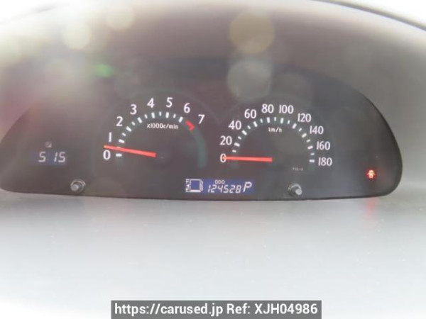 Used 2008 AT toyota sienta NCP81G Image[30]