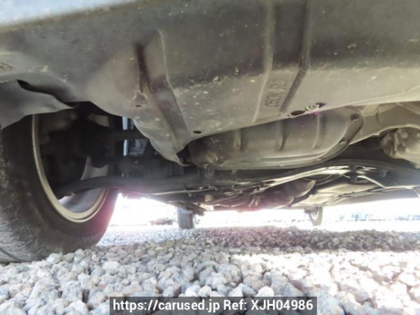 Used 2008 AT toyota sienta NCP81G Image[36]