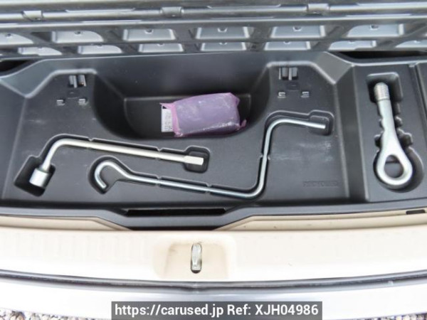 Used 2008 AT toyota sienta NCP81G Image[46]