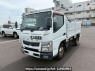 Used 2013 MT mitsubishi canter FBA50 Image[2]