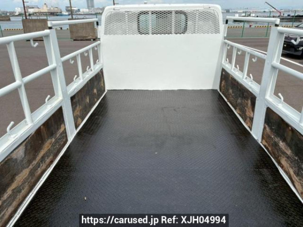 Used 2013 MT mitsubishi canter FBA50 Image[8]