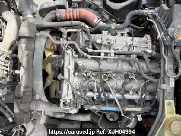 Used 2013 MT mitsubishi canter FBA50 Image[9]