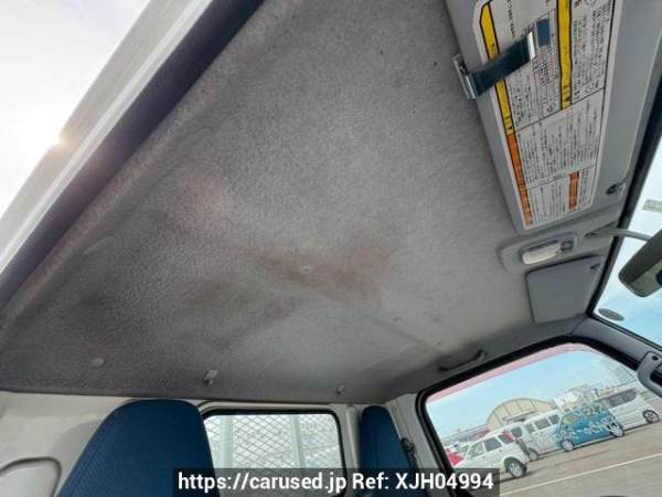 Used 2013 MT mitsubishi canter FBA50 Image[12]