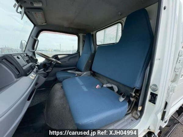 Used 2013 MT mitsubishi canter FBA50 Image[14]