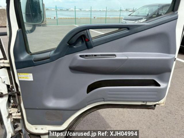 Used 2013 MT mitsubishi canter FBA50 Image[15]