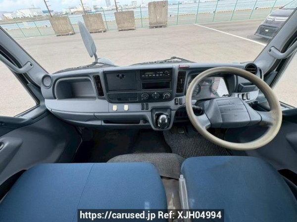 Used 2013 MT mitsubishi canter FBA50 Image[16]