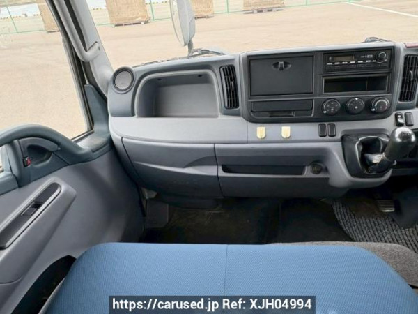 Used 2013 MT mitsubishi canter FBA50 Image[17]