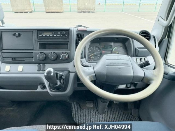 Used 2013 MT mitsubishi canter FBA50 Image[18]