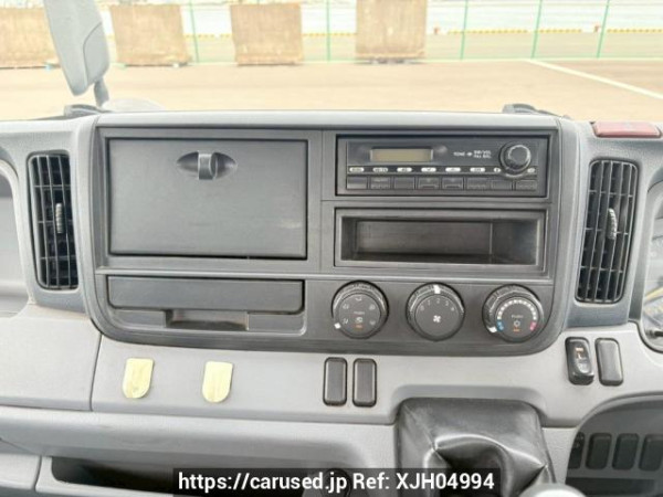 Used 2013 MT mitsubishi canter FBA50 Image[21]