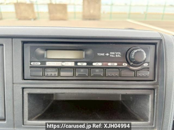 Used 2013 MT mitsubishi canter FBA50 Image[23]