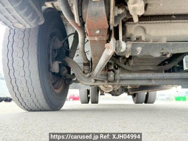 Used 2013 MT mitsubishi canter FBA50 Image[32]