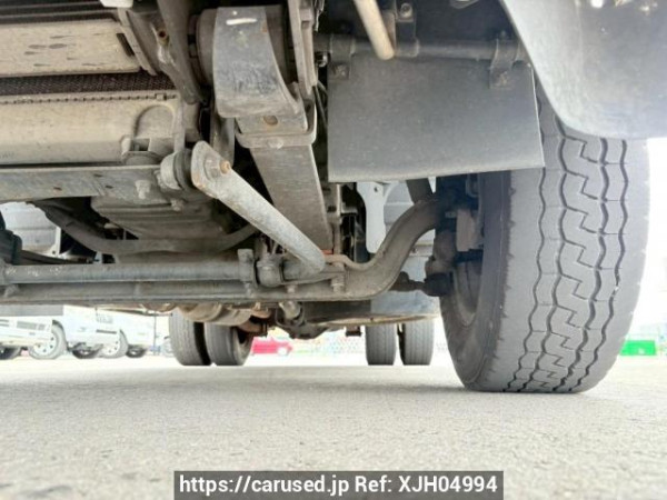 Used 2013 MT mitsubishi canter FBA50 Image[33]