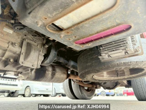 Used 2013 MT mitsubishi canter FBA50 Image[35]