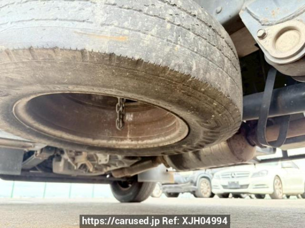 Used 2013 MT mitsubishi canter FBA50 Image[36]