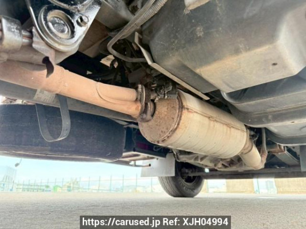 Used 2013 MT mitsubishi canter FBA50 Image[37]