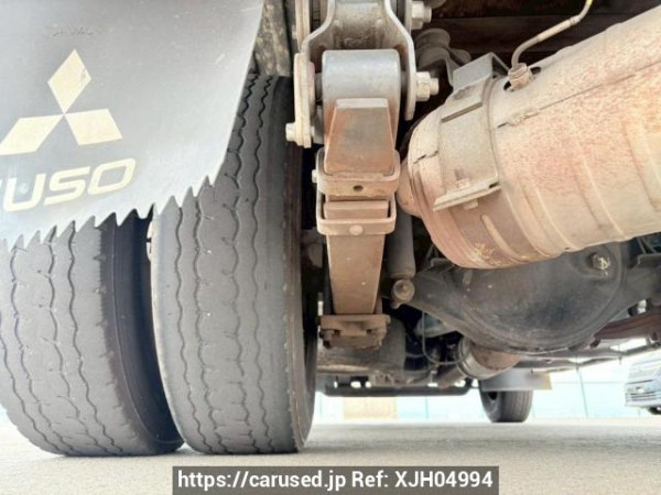 Used 2013 MT mitsubishi canter FBA50 Image[38]