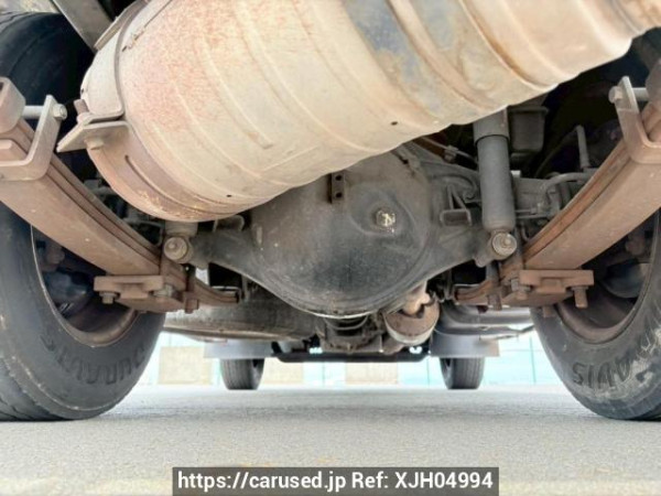 Used 2013 MT mitsubishi canter FBA50 Image[40]