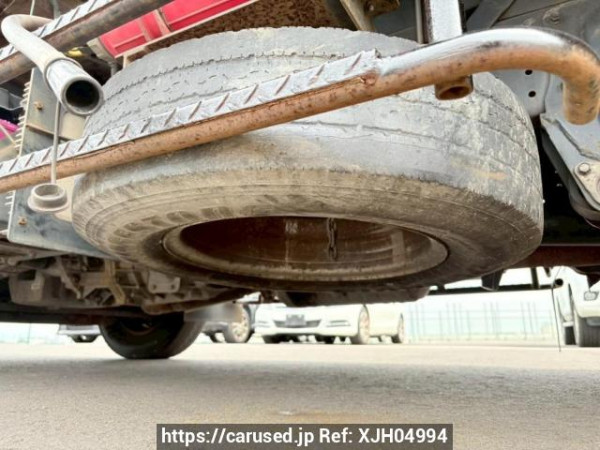 Used 2013 MT mitsubishi canter FBA50 Image[41]