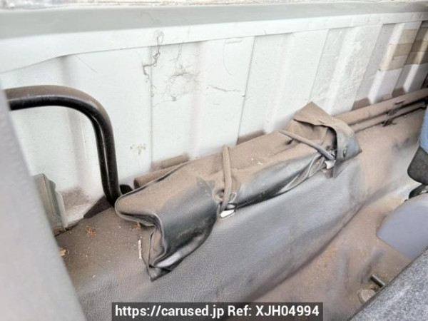 Used 2013 MT mitsubishi canter FBA50 Image[42]