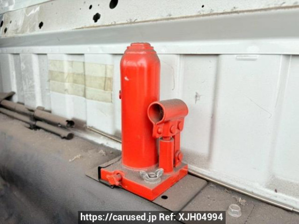 Used 2013 MT mitsubishi canter FBA50 Image[43]