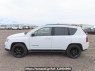 Used 2014 AT jeep compass MK49 Image[3]