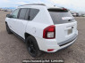 Used 2014 AT jeep compass MK49 Image[4]