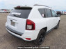 Used 2014 AT jeep compass MK49 Image[6]