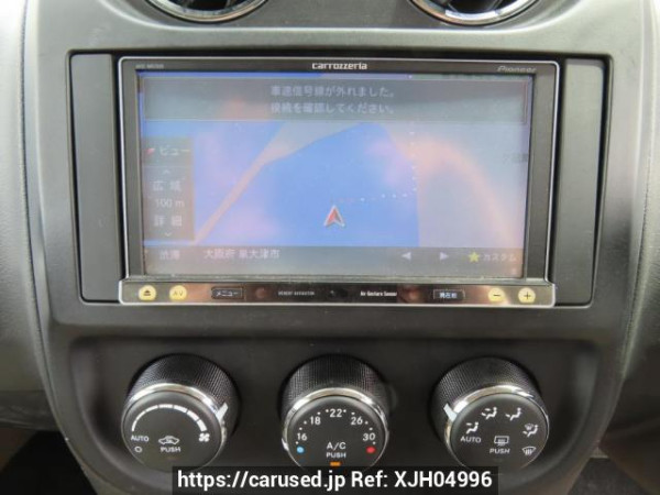 Used 2014 AT jeep compass MK49 Image[23]