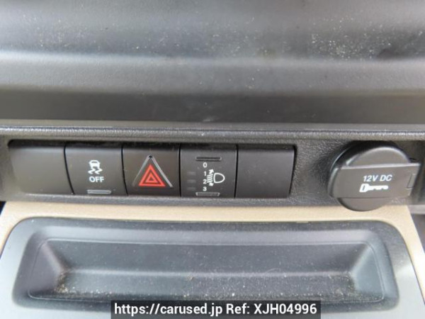 Used 2014 AT jeep compass MK49 Image[24]