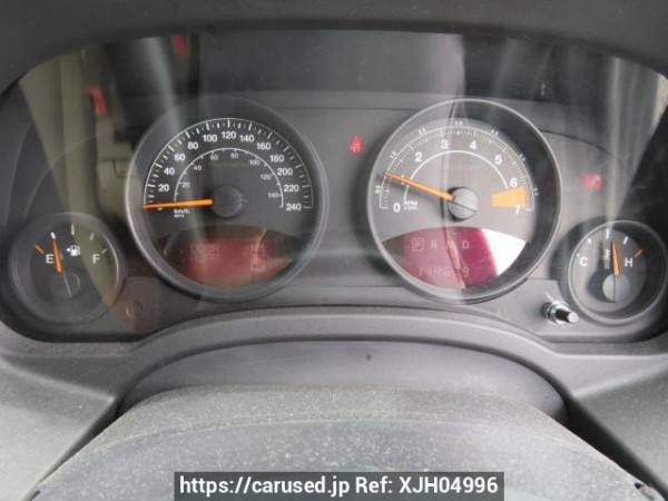 Used 2014 AT jeep compass MK49 Image[25]