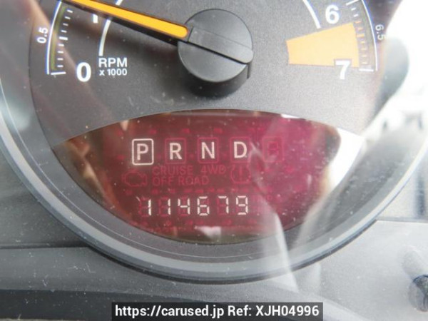 Used 2014 AT jeep compass MK49 Image[26]