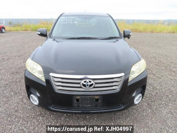 Used 2009 AT toyota vanguard ACA33W Image[1]