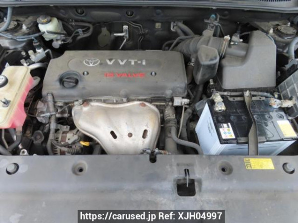 Used 2009 AT toyota vanguard ACA33W Image[9]