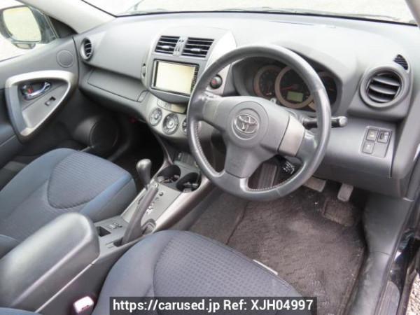 Used 2009 AT toyota vanguard ACA33W Image[12]