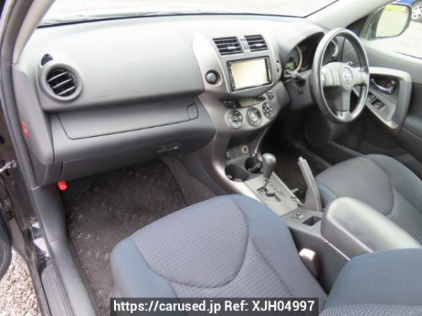 Used 2009 AT toyota vanguard ACA33W Image[13]