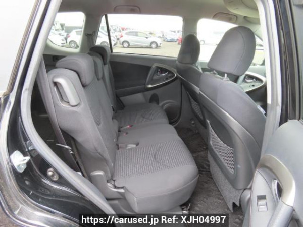 Used 2009 AT toyota vanguard ACA33W Image[14]