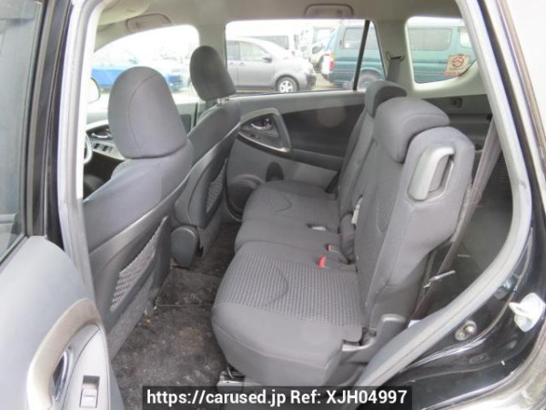 Used 2009 AT toyota vanguard ACA33W Image[15]