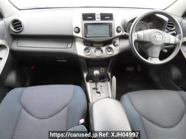 Used 2009 AT toyota vanguard ACA33W Image[16]