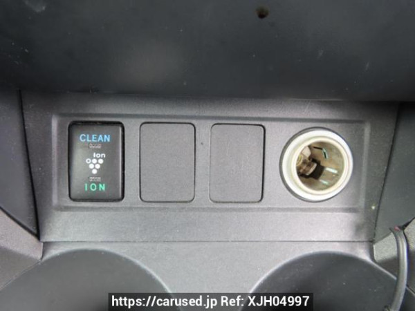 Used 2009 AT toyota vanguard ACA33W Image[21]