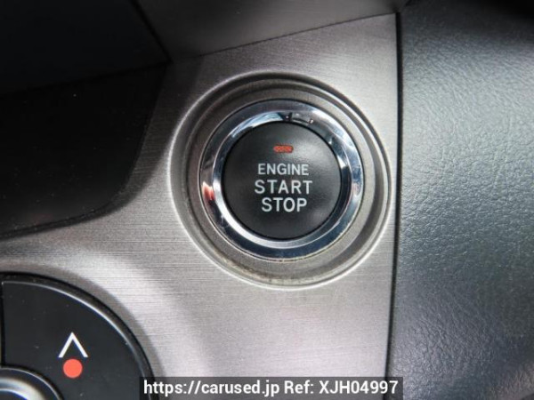 Used 2009 AT toyota vanguard ACA33W Image[22]