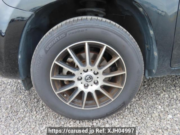 Used 2009 AT toyota vanguard ACA33W Image[25]