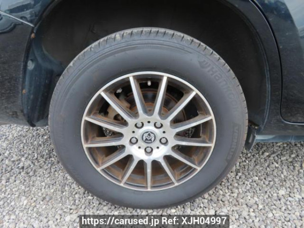 Used 2009 AT toyota vanguard ACA33W Image[26]